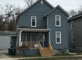 211 E Madison St #1, Ann Arbor, MI 48104