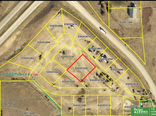 2 Street, Mc Cool Junction, NE 68401