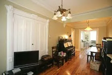 Rented by Garfield Realty 