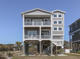 7402 E Beach Dr, Oak Island, NC 28465