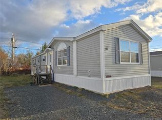 97 Evergreen Cres, Fredericton, NB E3B6N1