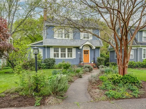 4812 E Seminary Ave, Richmond, VA 23227