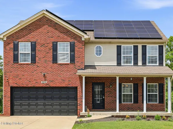 10612 Evanwood Dr, Louisville, KY 40228
