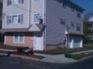 259-263 Harrison St, Paterson, NJ 07501