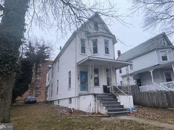 3934 Frisby St, Baltimore, MD 21218