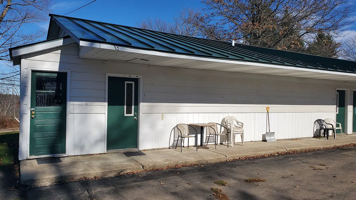 Building Photo - 2840-2850 McDuffy Rd