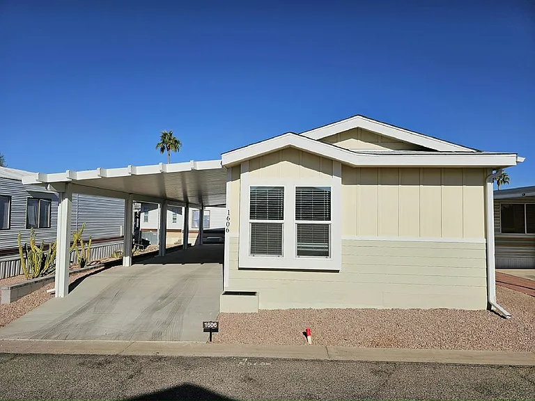 8868 E Baseline Rd #1606 — Photo 18