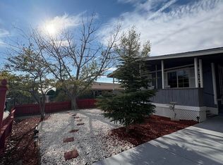3234 Golden Mountain Ln, Tonopah, NV 89049