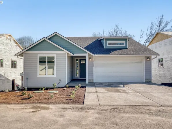 9358 Glory Ct NE, Salem, OR 97305
