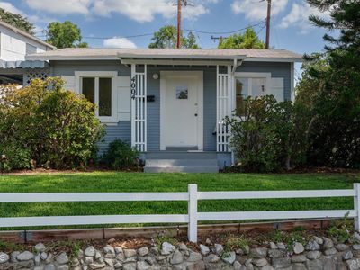 4004 Orangedale Ave, Montrose, CA, 91020