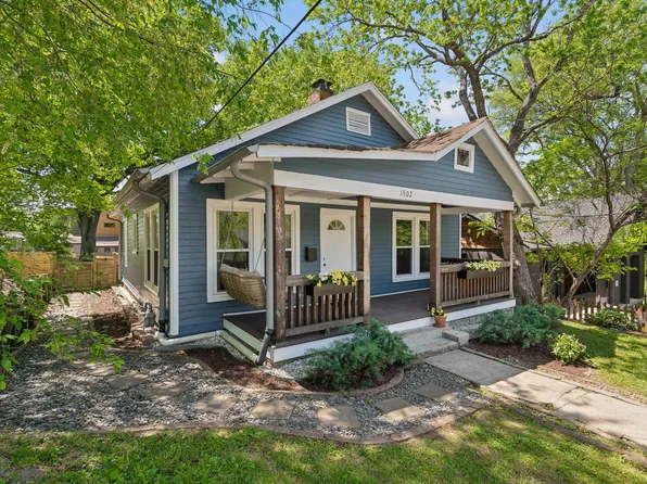 1502 Long Ave, Nashville, TN 37206