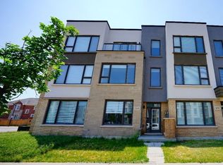 3074 Ernest Appelbe Blvd, Oakville, ON L6H 0M1