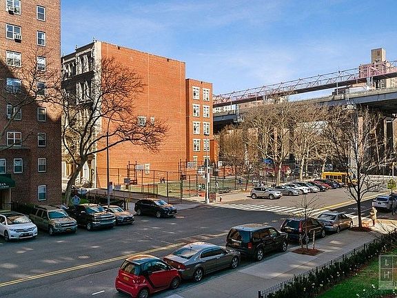 2nd image of 570 Grand St Unit J107