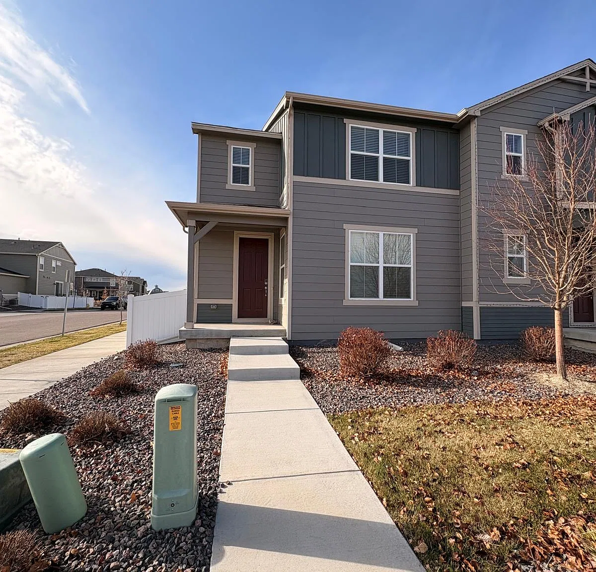 3 bed, 1773 sqft, $2,850 — Photo 1