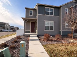 817 Morning Glory Rd #817, Henderson, CO 80640