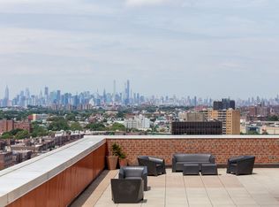 9745 Queens Blvd APT 708, Rego Park, NY 11374
