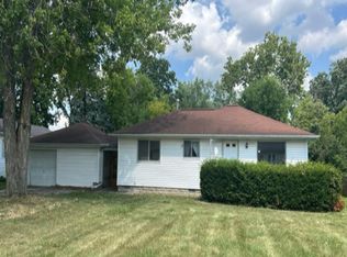 1914 Weiss St, Saginaw, MI 48602