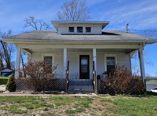 619 Walnut St, Paoli, IN 47454