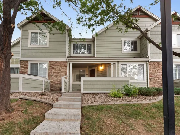 5550 Corbett Dr Unit F32, Fort Collins, CO 80528