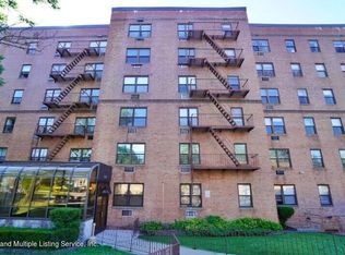 1160 Richmond Rd APT 2A, Staten Island, NY 10304