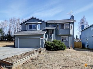 6717 Air Guard Rd, Anchorage, AK 99502