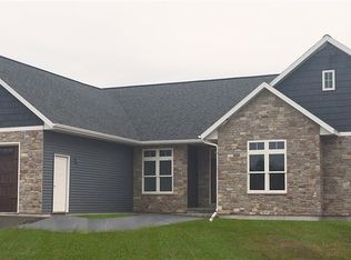 7203 Executive Ct, Weston, WI 54476