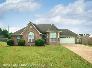 1407 Leery Cv, Cordova, TN 38016