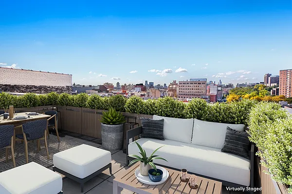 Sold by Brown Harris Stevens Development Marketing | media 5