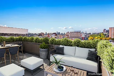 Sold by Brown Harris Stevens Development Marketing