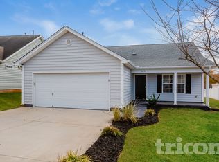 2178 Wexford Way, Statesville, NC 28625