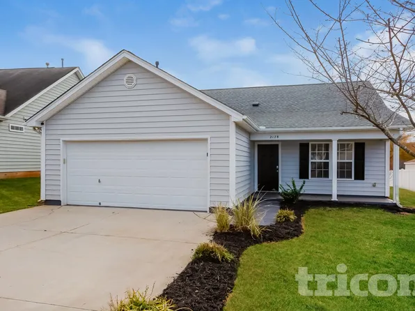 2178 Wexford Way, Statesville, NC 28625