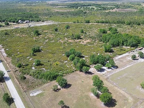 2nd image of Singletary Rd
