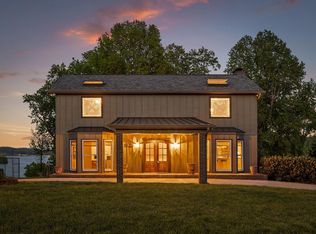 6500 Waconda Point Rd, Harrison, TN 37341