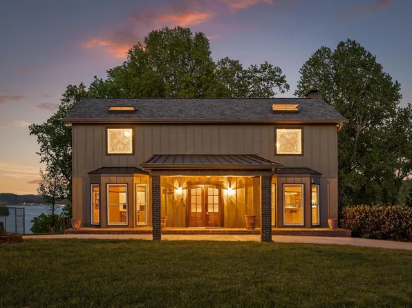 6500 Waconda Point Rd, Harrison, TN 37341