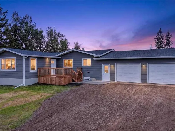 230054 Range Road 255, Wheatland County, AB T1P 1K9