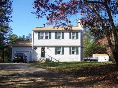 62 Small Pox Trl, Richmond, RI, 02892