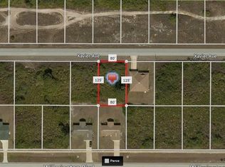 12809 Xavier Ave, Port Charlotte, FL 33981