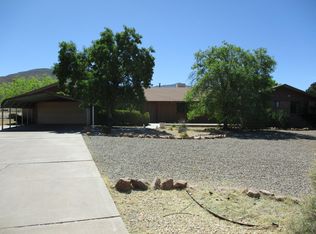 15 Sierra Loop, Alamogordo, NM 88310