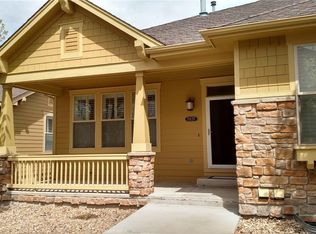 8438 W Quarles Pl, Littleton, CO 80128