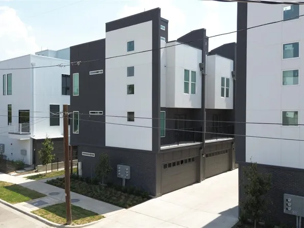 4308 Roseland Ave #106, Dallas, TX 75204