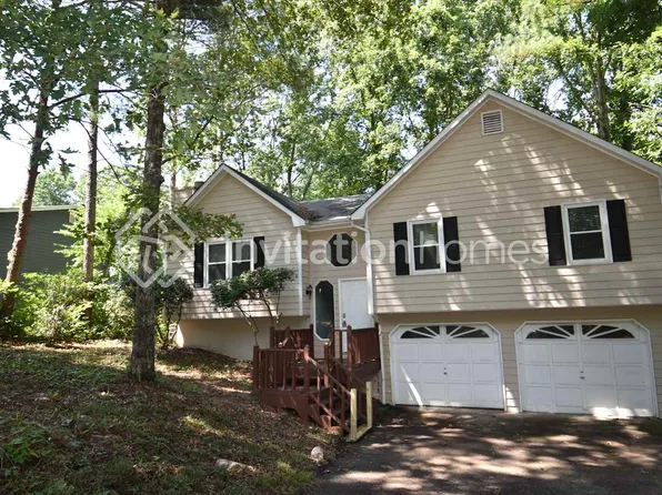 510 Cove Rd, Canton, GA 30114