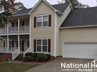 155 Cabin Dr, Irmo, SC 29063