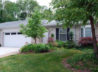 8409 Quail Hollow Rd, Indianapolis, IN 46260