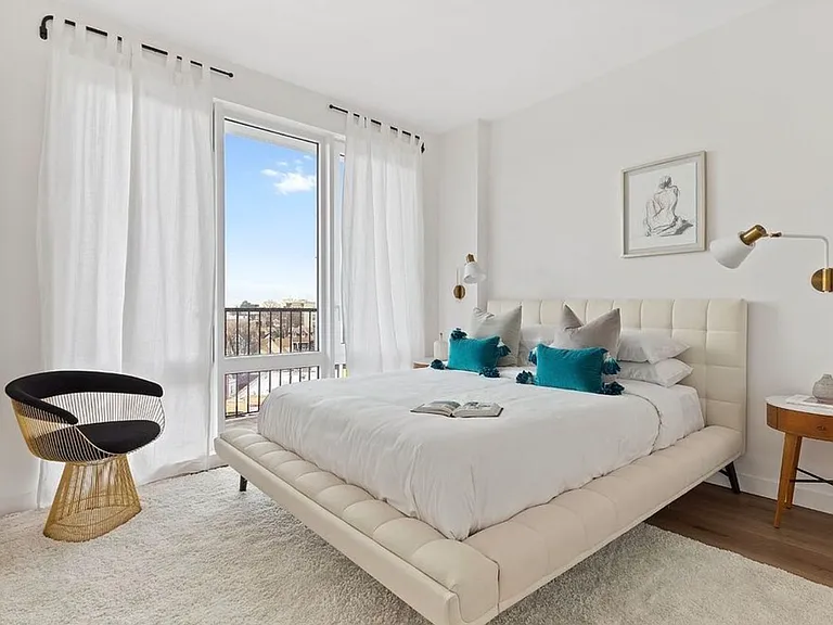 1462 Flatbush Ave #4H — Photo 1