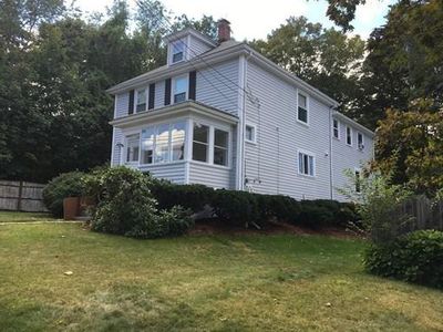 60 Tower Ave, Weymouth, MA, 02190