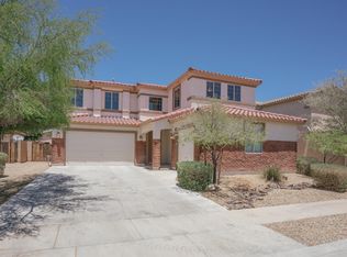 17340 W Bajada Rd, Surprise, AZ 85387