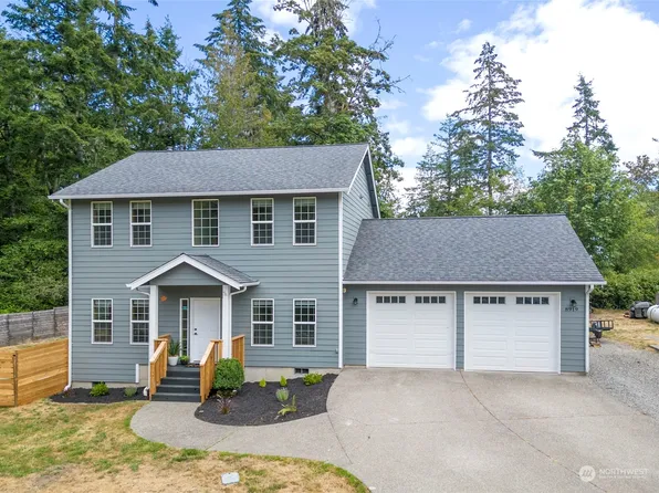 8919 150th Avenue NW, Gig Harbor, WA 98329