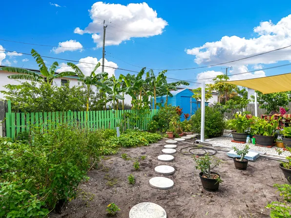 908 S N Street, Lake Worth Beach, FL 33460