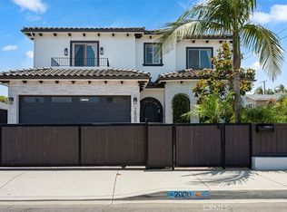 2000 Robinson St, Redondo Beach, CA 90278