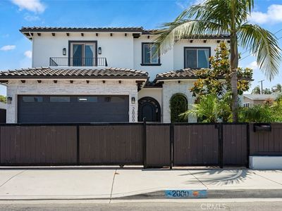 2000 Robinson St, Redondo Beach, CA, 90278